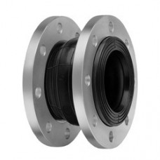 Maxiflex® Rubber Single Sphere Expansion Joint 